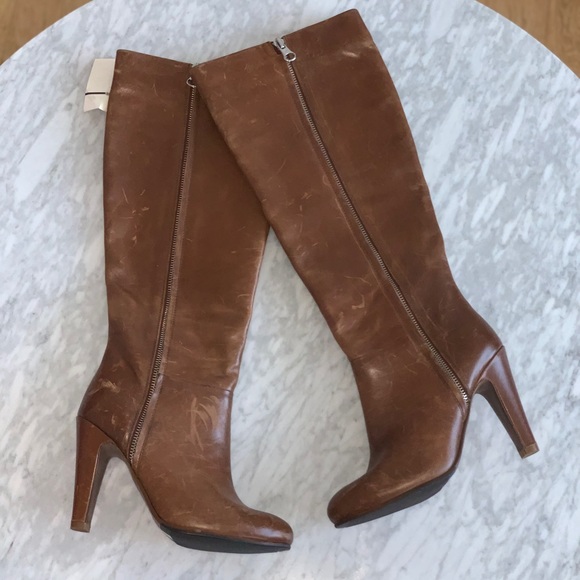 NWT See by Chloe Boots